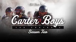 Carter Boys: Season 2 Episode 12