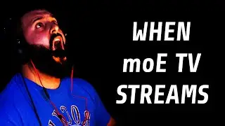 When m0E TV Streams | Stream Highlights, Rage and Funny Moments | m0E TV CSGO