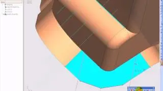 Видеоурок Cimatron (русский)