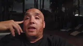 afro samurai vs hitman hamilton
