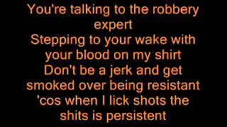 Gimme the loot-Biggie Smalls (Lyrics)