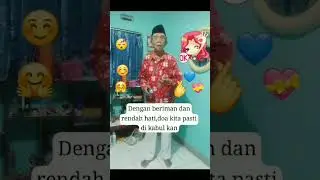 Doa Kita Bersama by Eyang Suko