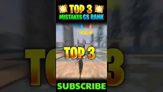 win every cs rank match || don't do mistakes in cs rank 😞 || 