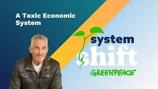 SystemShift Podcast: Episode 1 - Tim Jackson