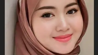 Dila Permana Janda Viral Cantik Luar Biasa - Lebaran Pertama Menunggu Dilamar!!