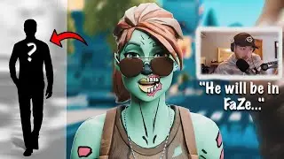 This guy WILL Be in FaZe...