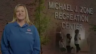 Michael Zone Martial Arts and Boxing Rec Winter Program PSA