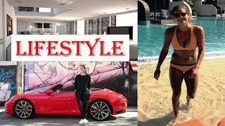 Julia Goerges Biography | Family | Childhood | House | Net worth | Car collection | Lifestyle