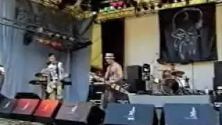 Rancid - Life Won't Wait Live