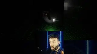 Грубый призрак в Phasmophobia. Неожиданная концовка   #фазма  #фазмафобия  #phasmophobia