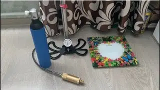 Насос ВД. Реально качать 250+ атм с весом 75кг?