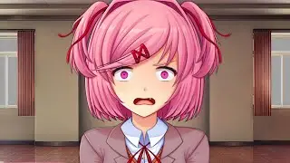 Calling Natsuki by the Wrong Name | 