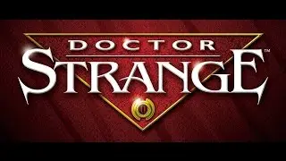 Film Dungeon Commentary Presents : Doctor Strange The Animated Movie
