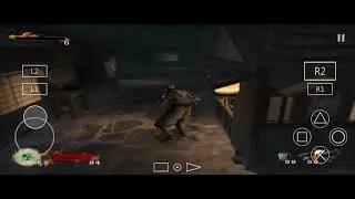 Tenchu 3 - Woh Faster Mod