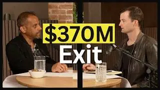 Learnings From 3 Acquisitions (Dell, Citrix & Pure Storage)