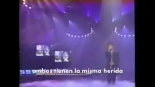 Ahn jae Wook - Herida (Un deseo en las estrellas) (subtitulado al español)