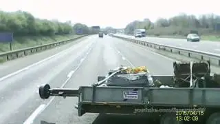 Подборка   Расколбас прицепа