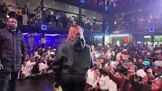 KARISHMA LIVE PERFORMANCE