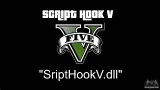 How To Install New Script Hook V