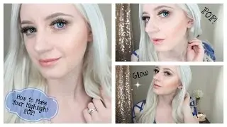 How to Make Your Highlight POP