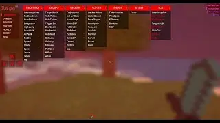 Rage R8 new Hack. Seraglio Cracked. / sunrise / mst / prostocraft / jetmine / wellmore /