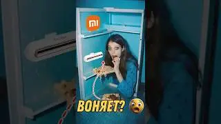 РАЗМЕСТИ XIAOMI в ХОЛОДИЛЬНИК и ты удивишься 