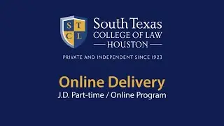 STCL Houston Online Experience