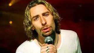 Nickelback - Far Away [OFFICIAL VIDEO]