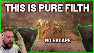 I am FILTH and here is the proof - Solo Hunt Showdown