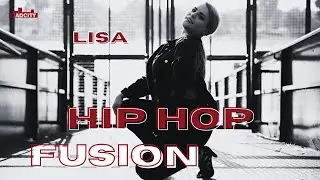 Hip Hop Fusion Danceclass in der Tanzschule MADCITY Cologne