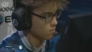 twistzz best moments /// twistzz лучшие моменти