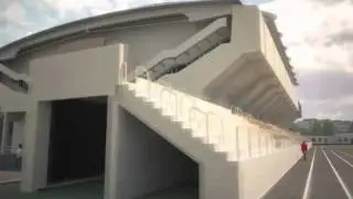 Спортзал
