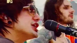 Luau Mtv 2011 - Nx zero - Pela última vez