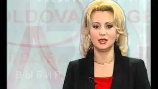 Молдова выбирает Победу