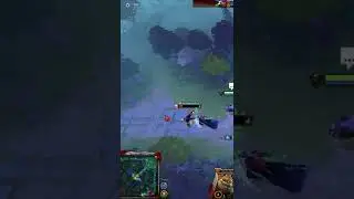 ЖИВУ КАК ПАПИЧ! ИДИ СЮДА ДЕВОЧКА С1ЧЕЧКА  #shorts #dota2