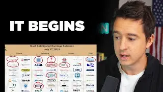 Biggest Earnings This Week (My Predictions)