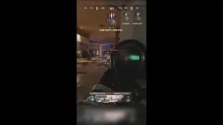 The Swiss is the Fastest Sniper Cod has ever seen...