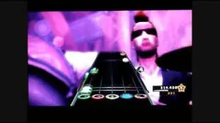 Guitar Hero: Muse - Eternally Missed 100%  6*
