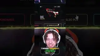YOSHI DAŁ DONATE *FAKE* ISAMU XD 
