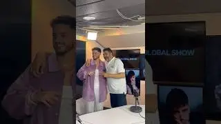 No vas a querer perder a Fran Rozzano en Los 40 Show de 