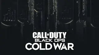 FIRST LOOK AT BLACK OPS COLD WAR!