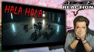 First Time Hearing Ateez HALA HALA Reaction