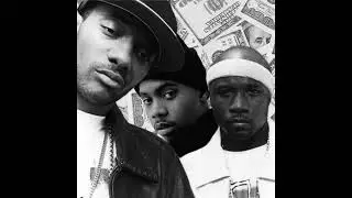 [FREE] Nas x Mobb Deep Type Beat 