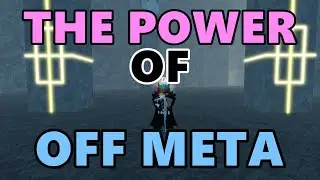 You NEED To Start USING Power Kendo | Type Soul Ranked