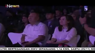 KULIAH UMUM “IGNITE YOUR ENTREPRENEURIAL SPIRIT : GEN Z IS THE MOST ENTREPRENEURIAL GENERATION”