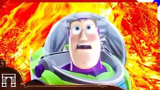 Disney Pixar To Slash 20% Of Jobs As MASS LAYOFFS Gut Woke Entertainment