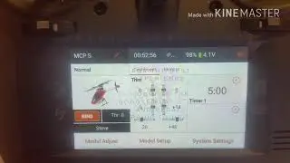 Spektrum IX12 aircraft icons