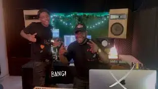 DJ LUCHSHIY X SOFTEE - CRAZY LOVE (LYRICS VIDEO)