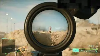 Zaptine Battlefield 2042 Armor piercing Bullet