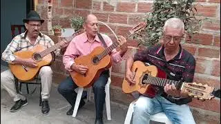 Como Se Adora El Sol - Los Ases Del Ayer.
